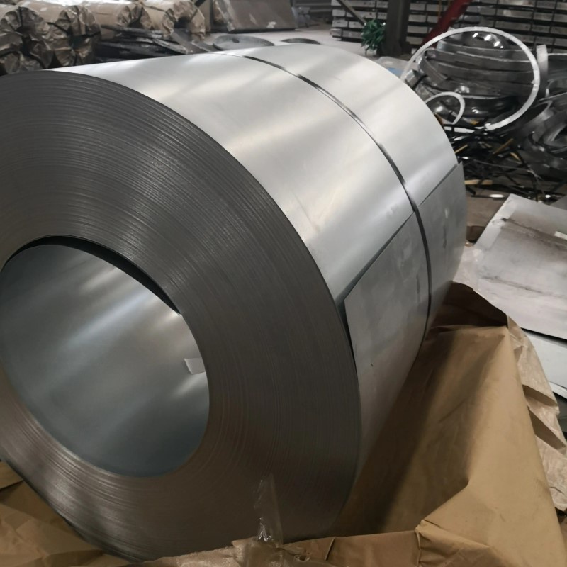 ASTM A36 A283 Hot-Rolled Low-Carbon Steel Coils/Plates/Sheets (HRC, Q235B, SS400)