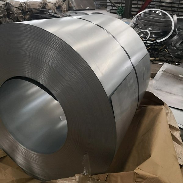 ASTM A36 A283 Hot-Rolled Low-Carbon Steel Coils/Plates/Sheets (HRC, Q235B, SS400)