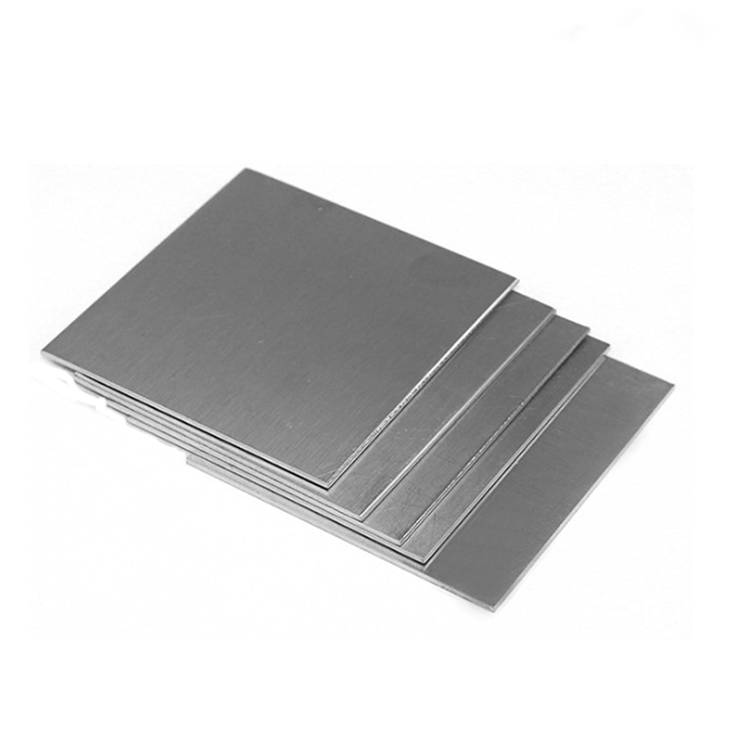 304 stainless steel hot-rolled plate