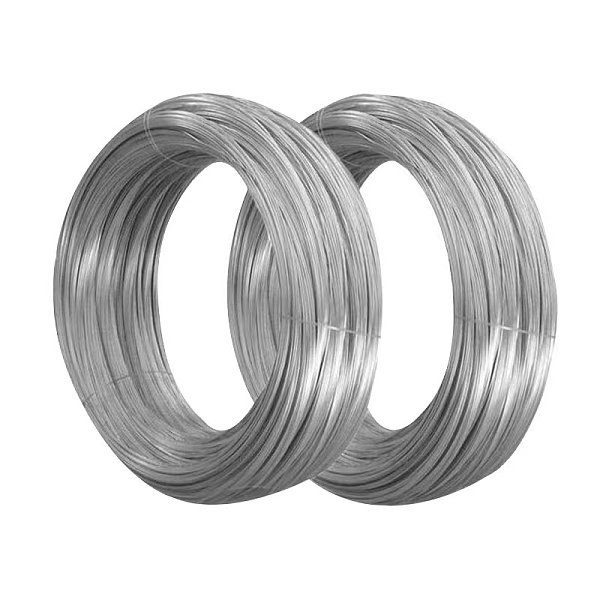 DX51D+Z Galvanized Steel Wire