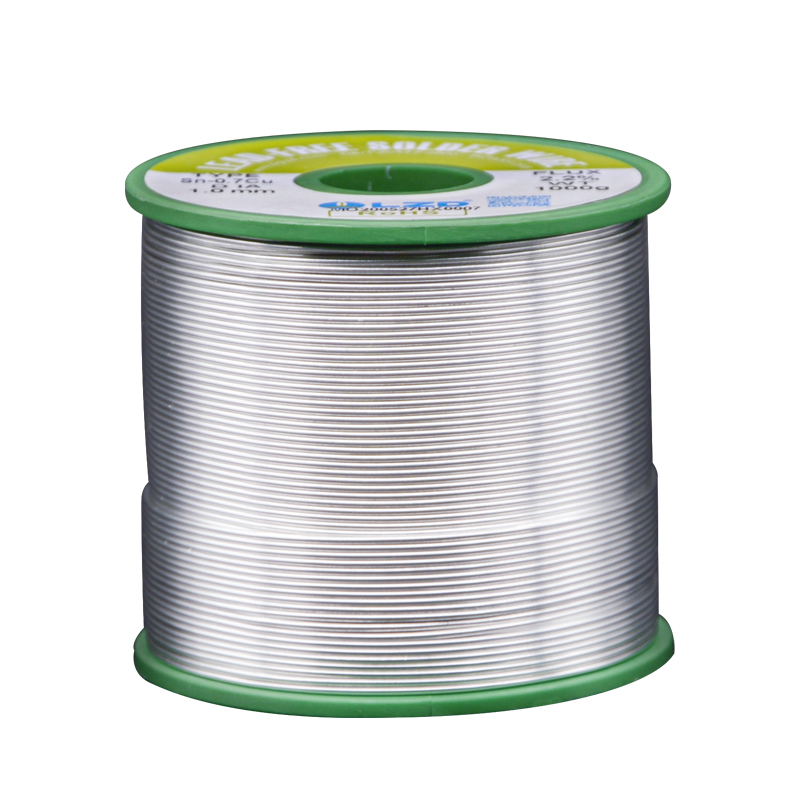 Electrolytic Tinned Copper Wire