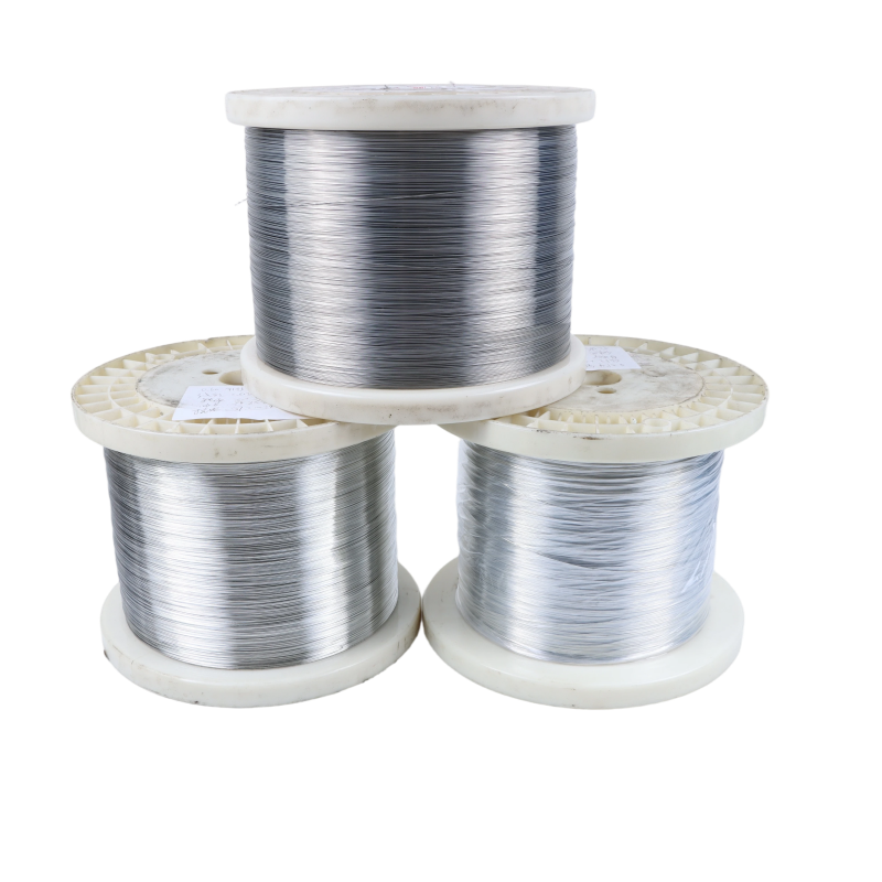 Pure Tinned Copper Wire