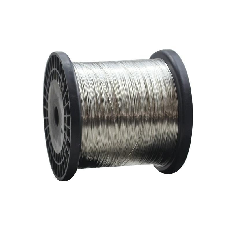 Electrolytic Tinned Copper Wire