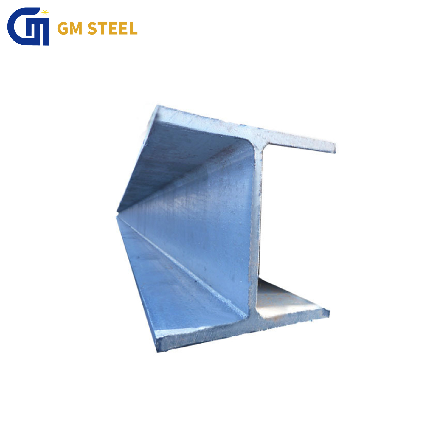 Hot Rolled Steel Structural Material Q235 Q355b ASTM A36 I Beam Carbon Steel H Beam