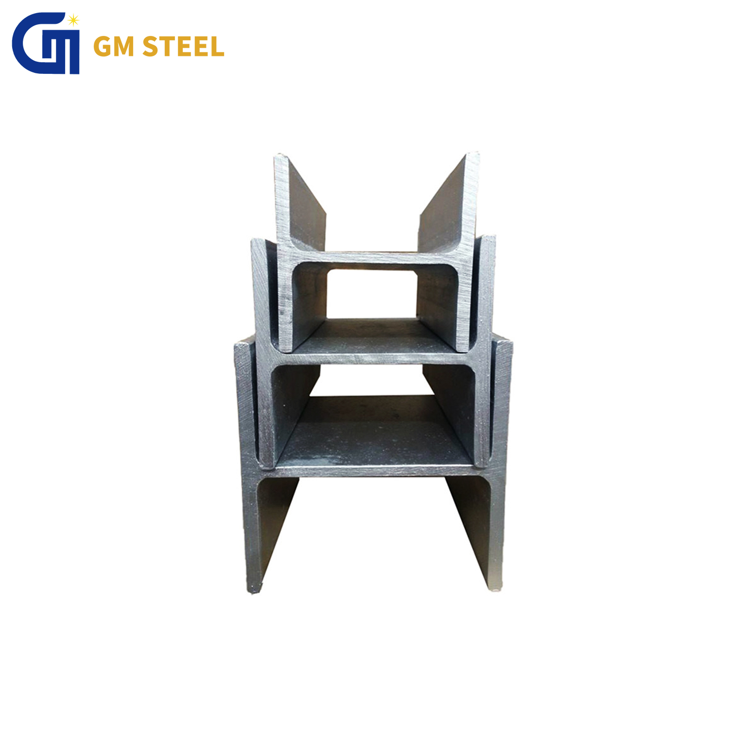 Astm A36 A992 Q235b Q345e I Beam Structural Steel H Beams Wide Flange H Beam