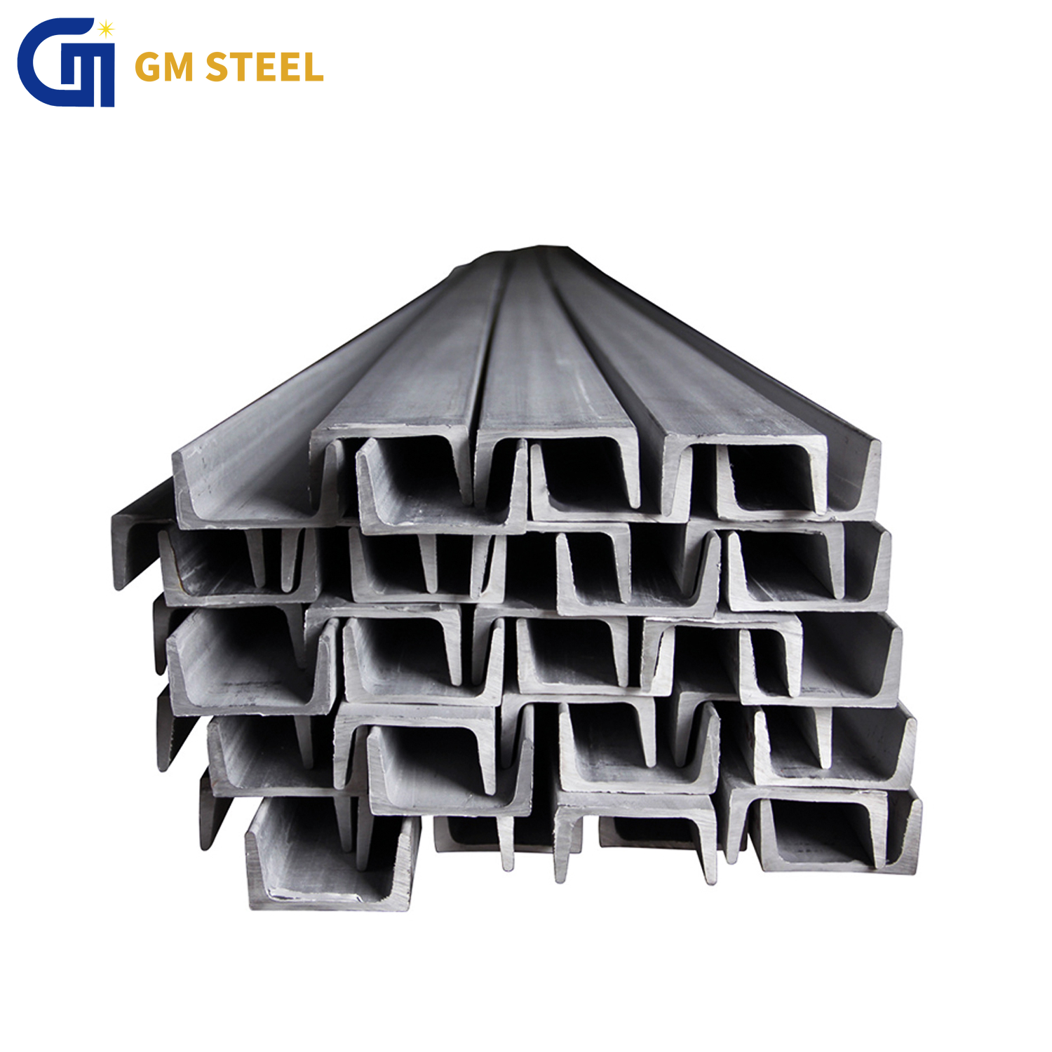 High Quality A36 Q345B Carbon Steel Cold Rolled Channel Steel