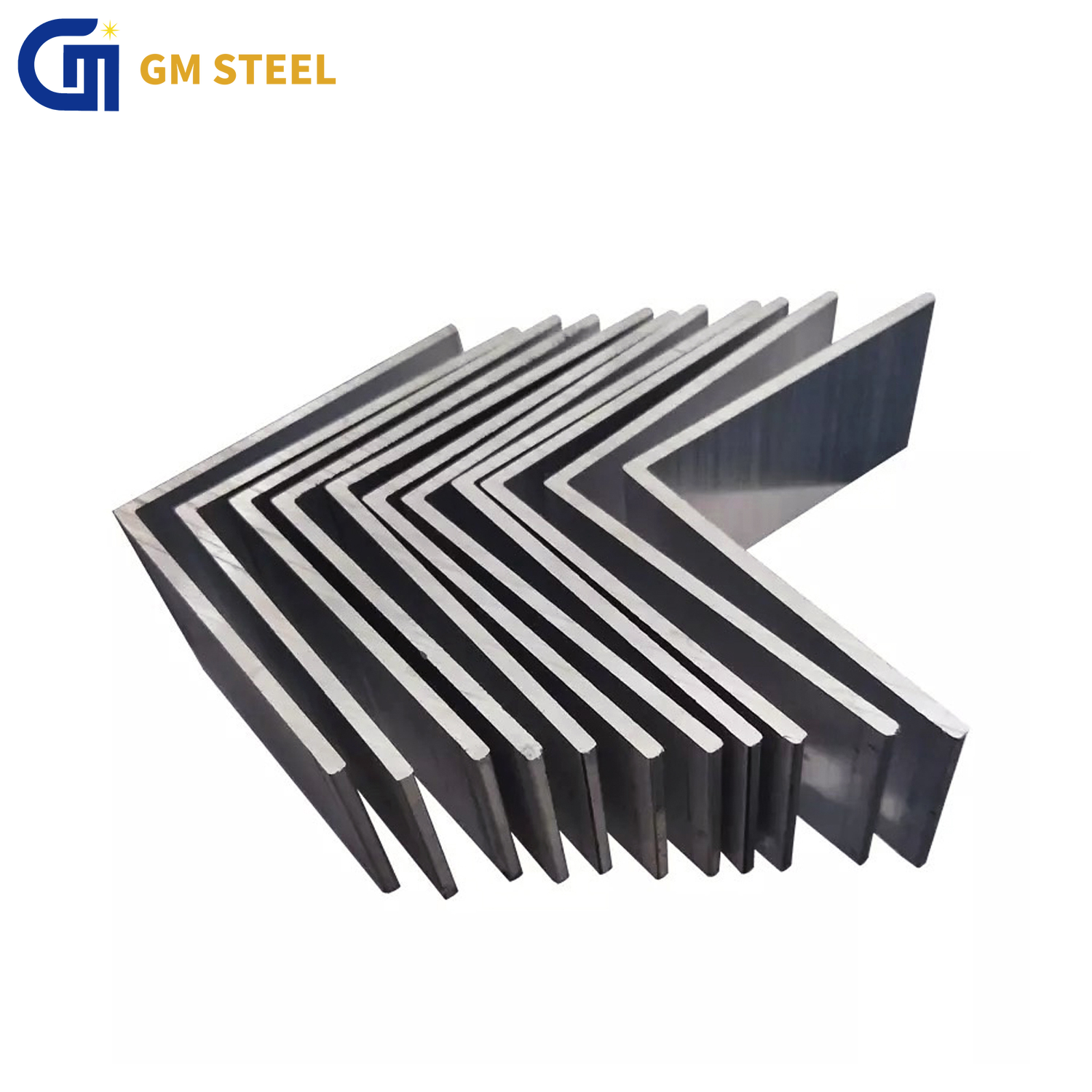 Q195 Hot Rolled Angle Bar Galvanized Angle Steel Equal Angle Bar EN ASTM A36 A572 JIS G3192 Competitive Prices