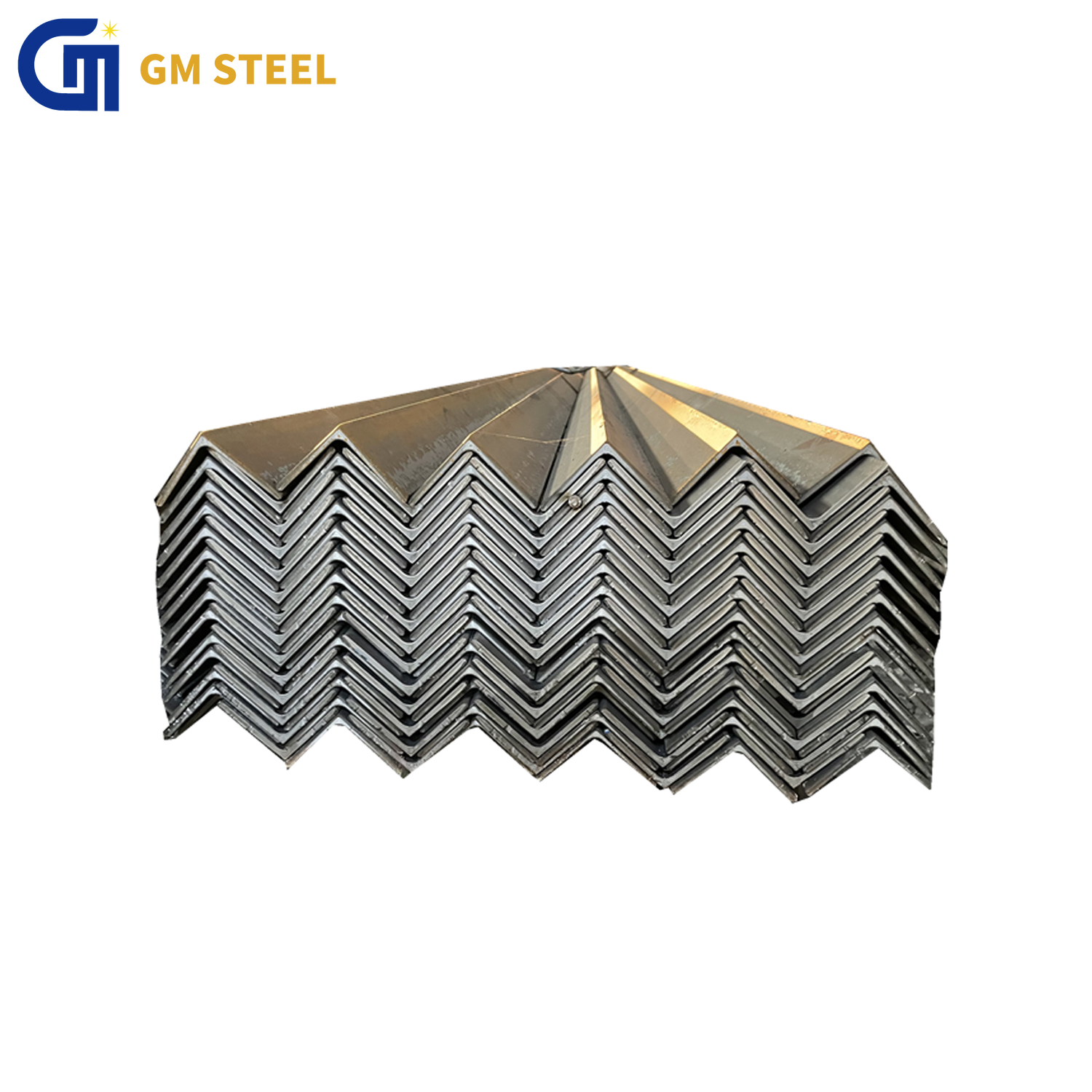 Hot Rolled Hot DIP Steel Angle Bar Steel Angle Bar Iron Price Equal Unequal 90 Degree A36 140mm Angle Steel Bar