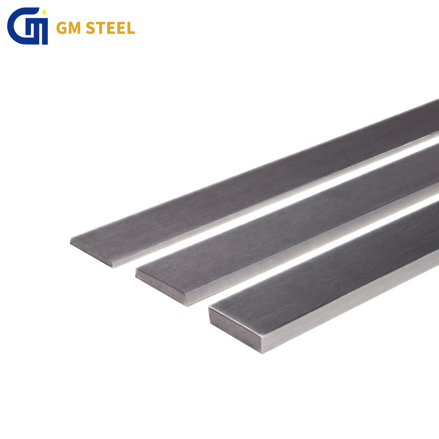 High Quality Carbon Steel Flat Bar ASTM A36 Hot Rolled Steel Flat Bar 80x60 Hot Dip Galvanizing