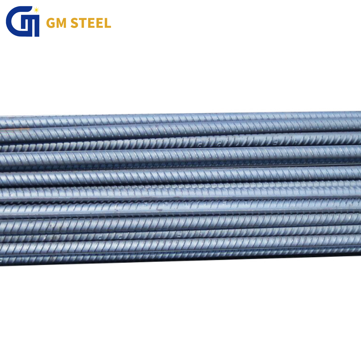Cheap 6mm 10mm 12mm 16mm 22mm Construction Concrete Material Deformed Steel Bar Iron Rods Hrb400 Steel Rebar