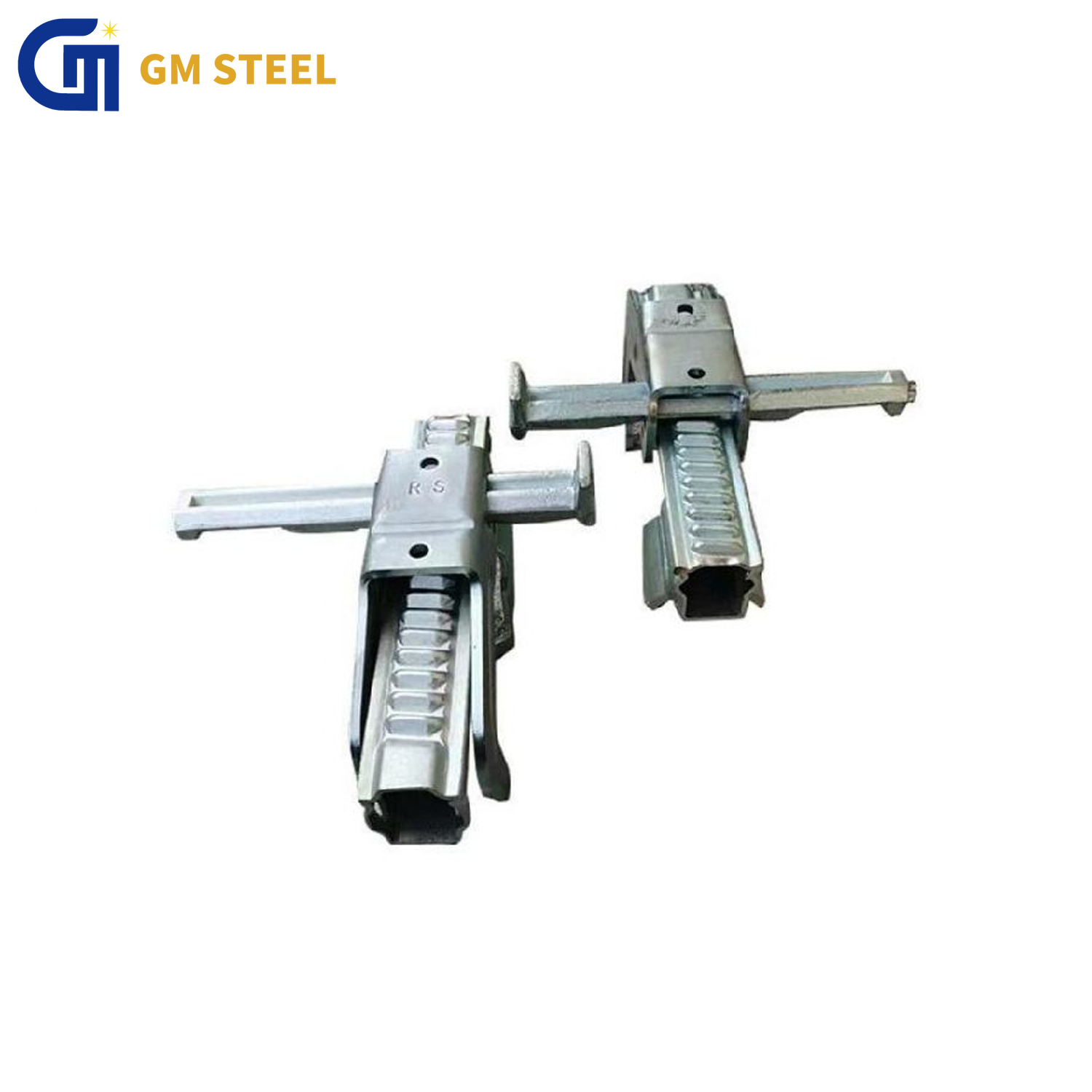 Formwork Panel Clamp Galvanized Heavy Duty BFD Clamp Peri Steel Clamp Formwork