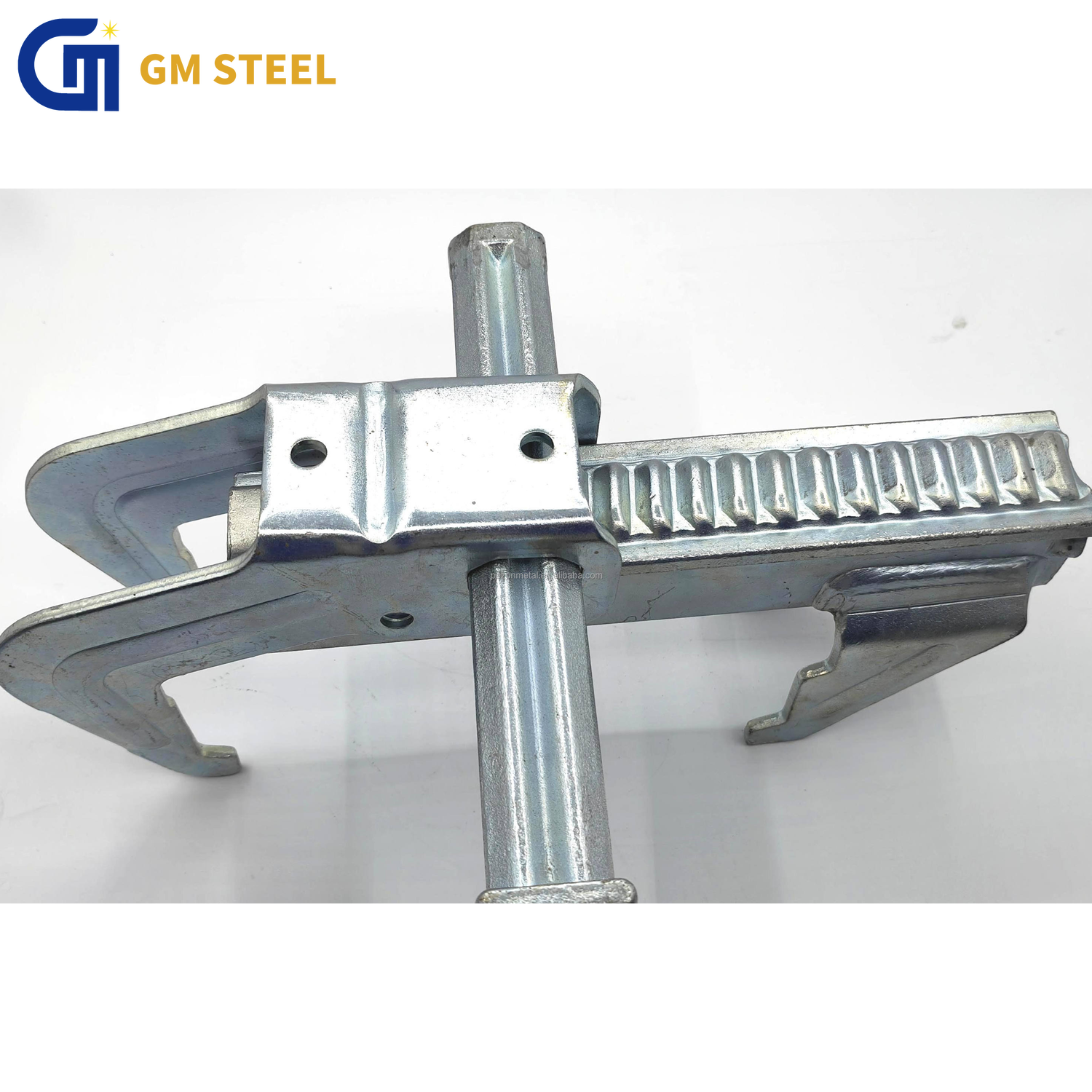 Construction Formwork Panel Wedge Clamp Galvanized Heavy Duty BFD Q235 Steel