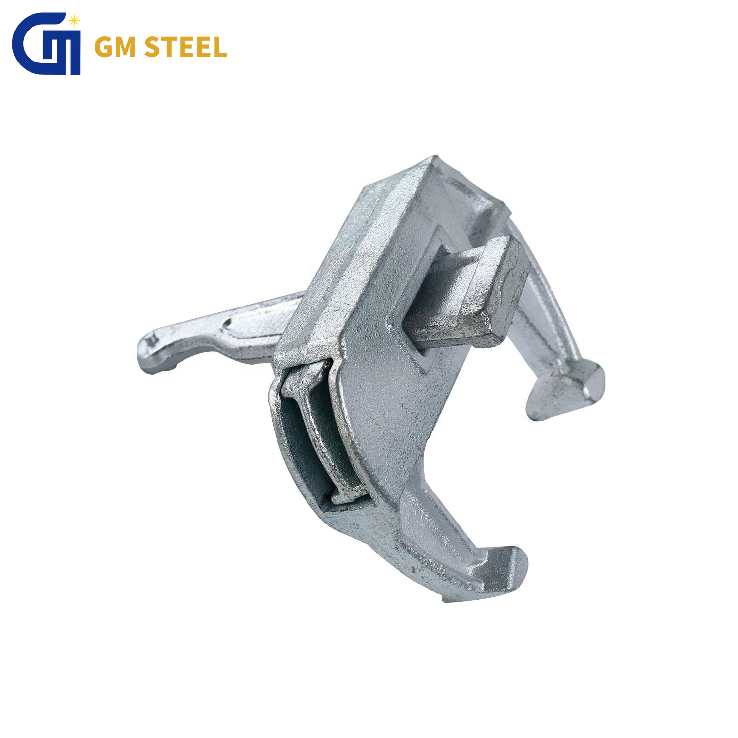 Construction Wall Concrete Formwork Beam Clamp Cast Iron Formwork Panel Clamp Wedge Clamp