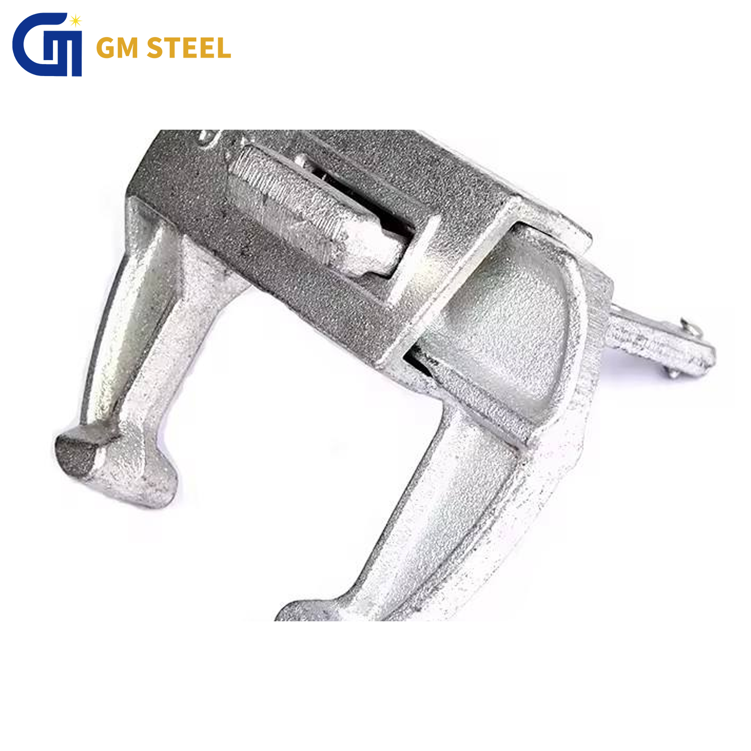 Clamp Frame Formwork Casted Iron Quick Acting Clamps Wedge Lock Wedge Panel Clamp