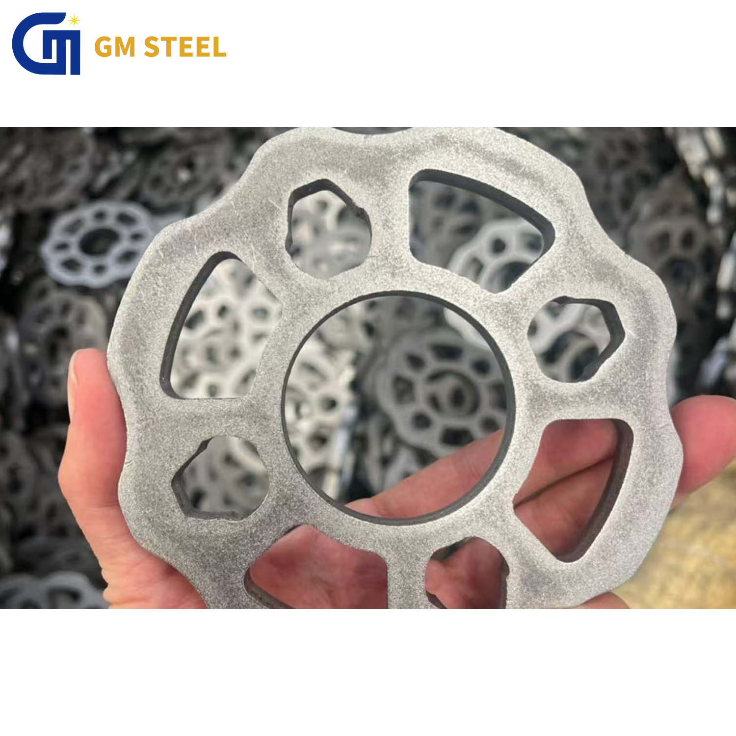 Q345 Hot Dip Galvanized Ring Lock System Scaffold Disc Scaffolding