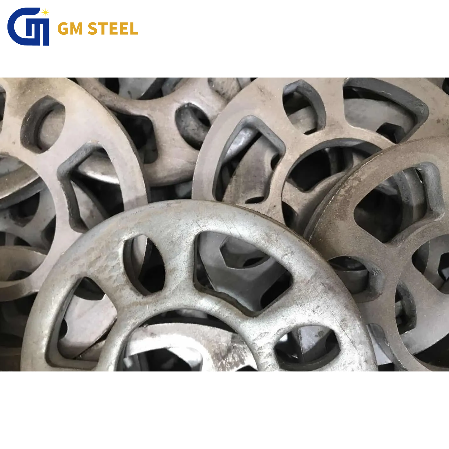 Heavy Duty Q235 Steel Scaffold Modern Design Good Price Modular Ringlock Scaffolding