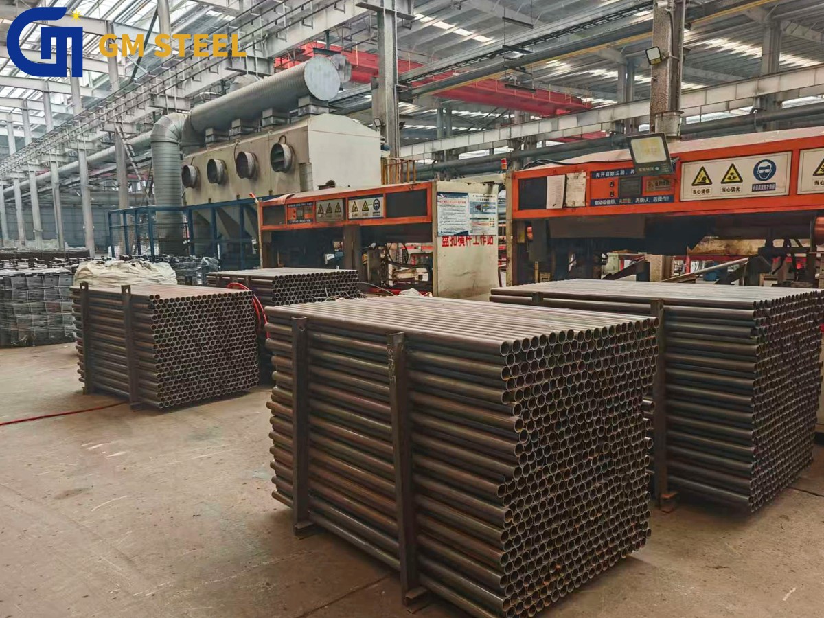 123 Production Line