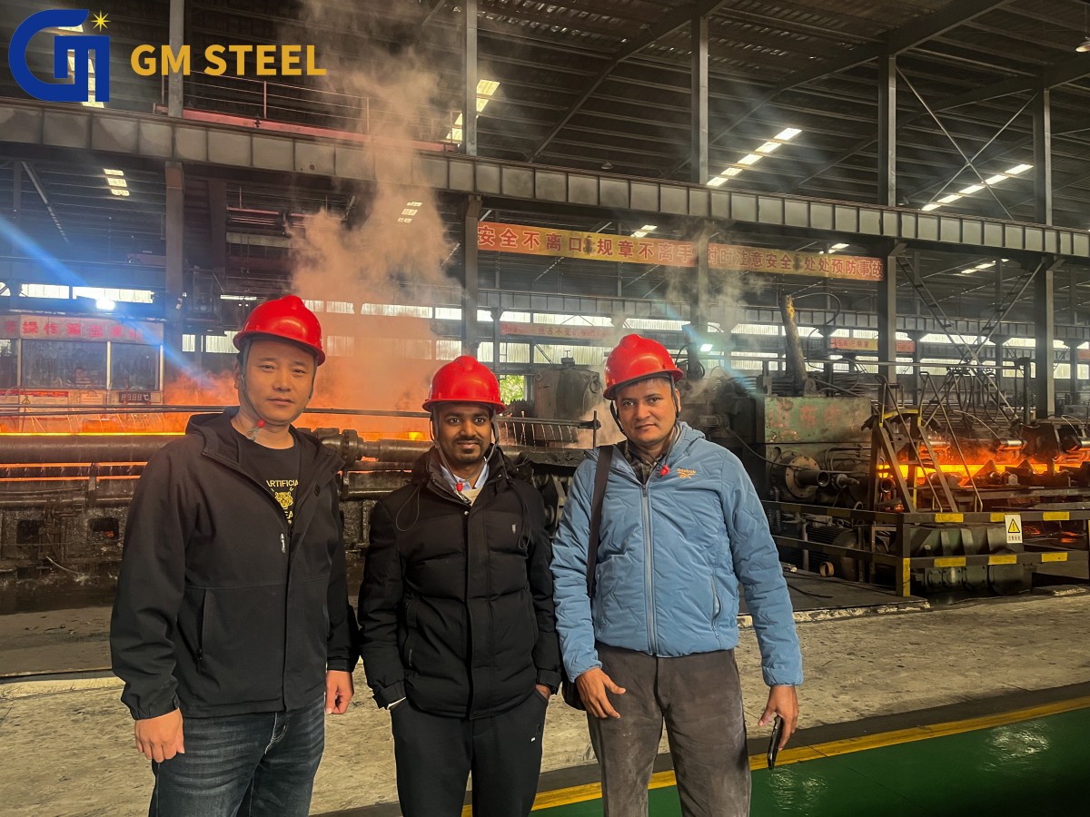 Customer Visit