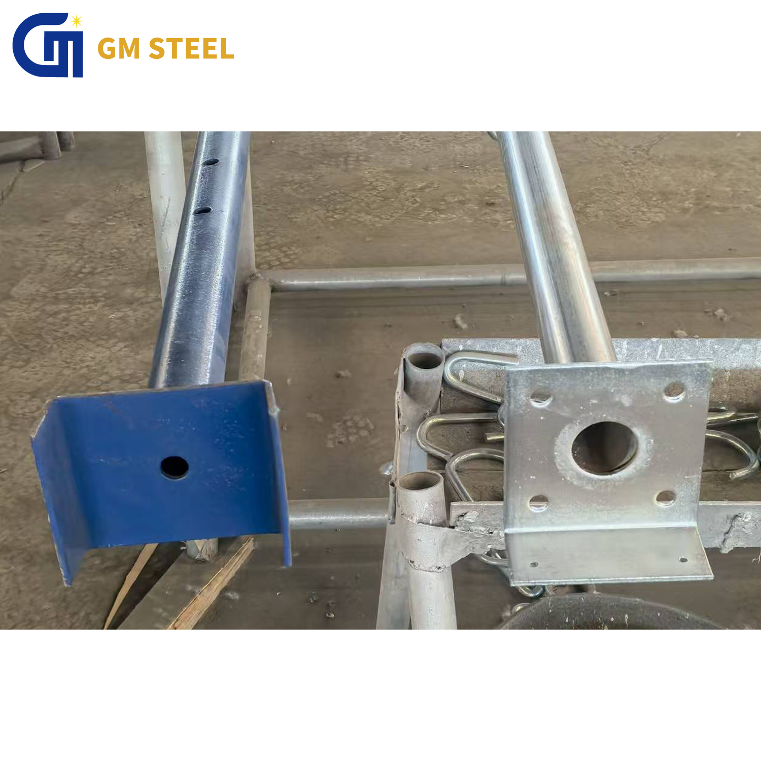 Base Scaffolding Adjustable Base  Scaffolding