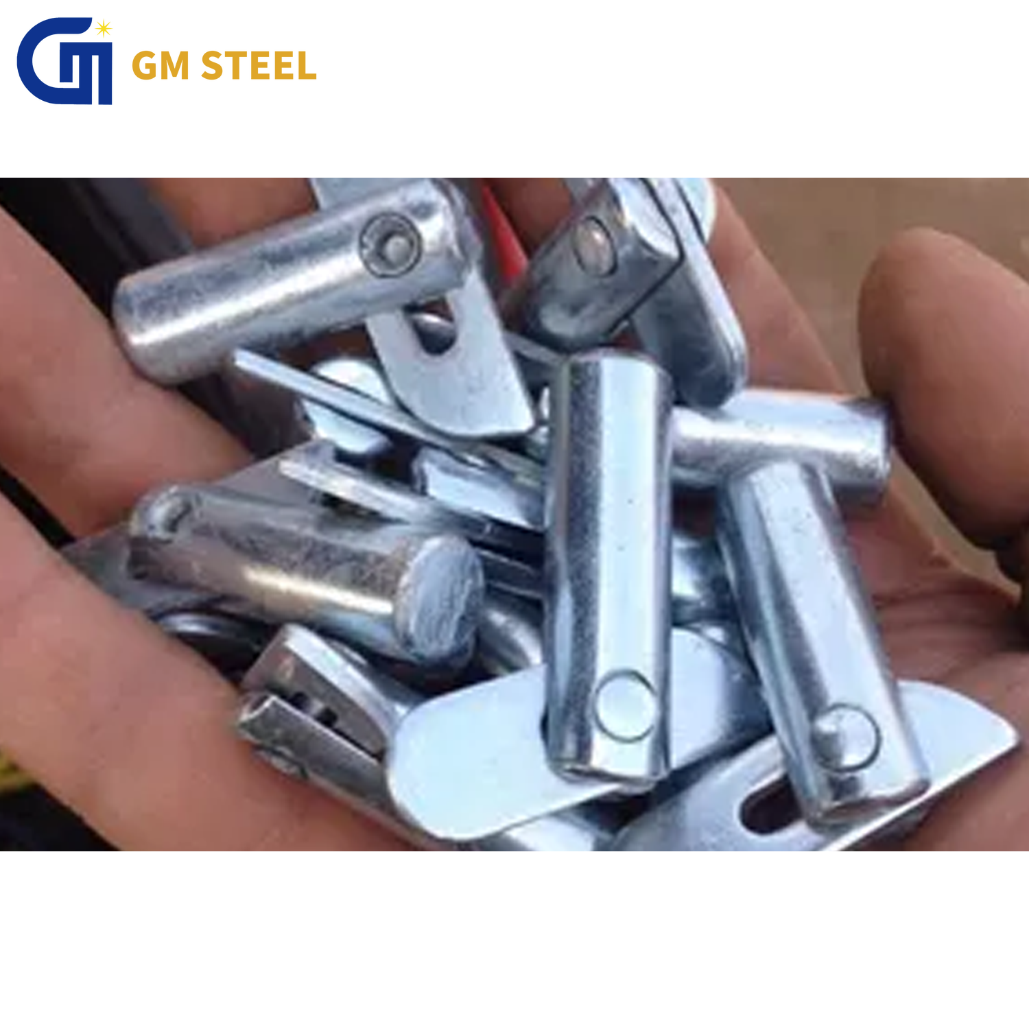 Scaffold Accessories Mobile Scaffold Locking Pin