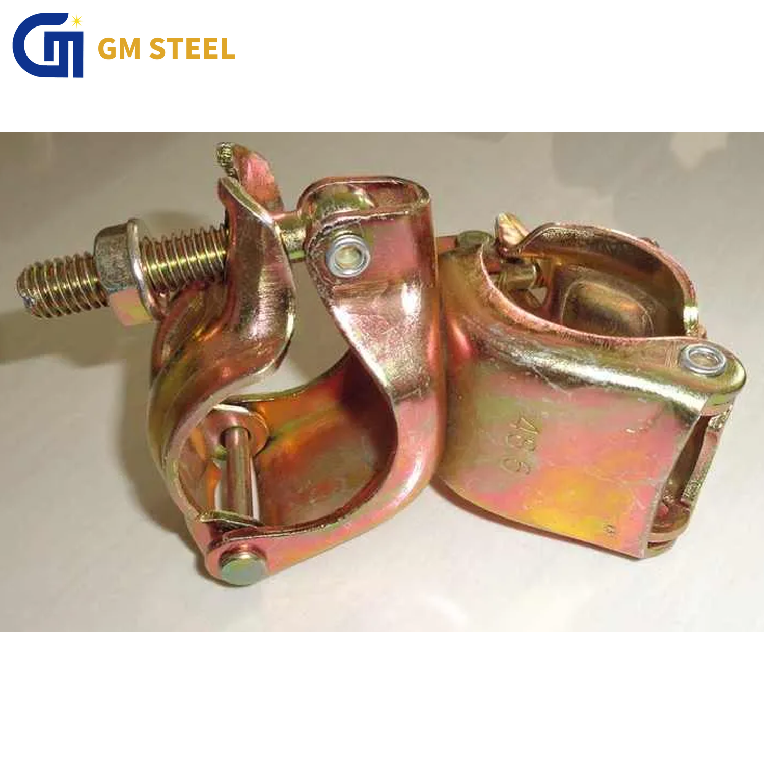 Scaffold Italy Type Coupler scaffolding Italian Type Forged Coupler