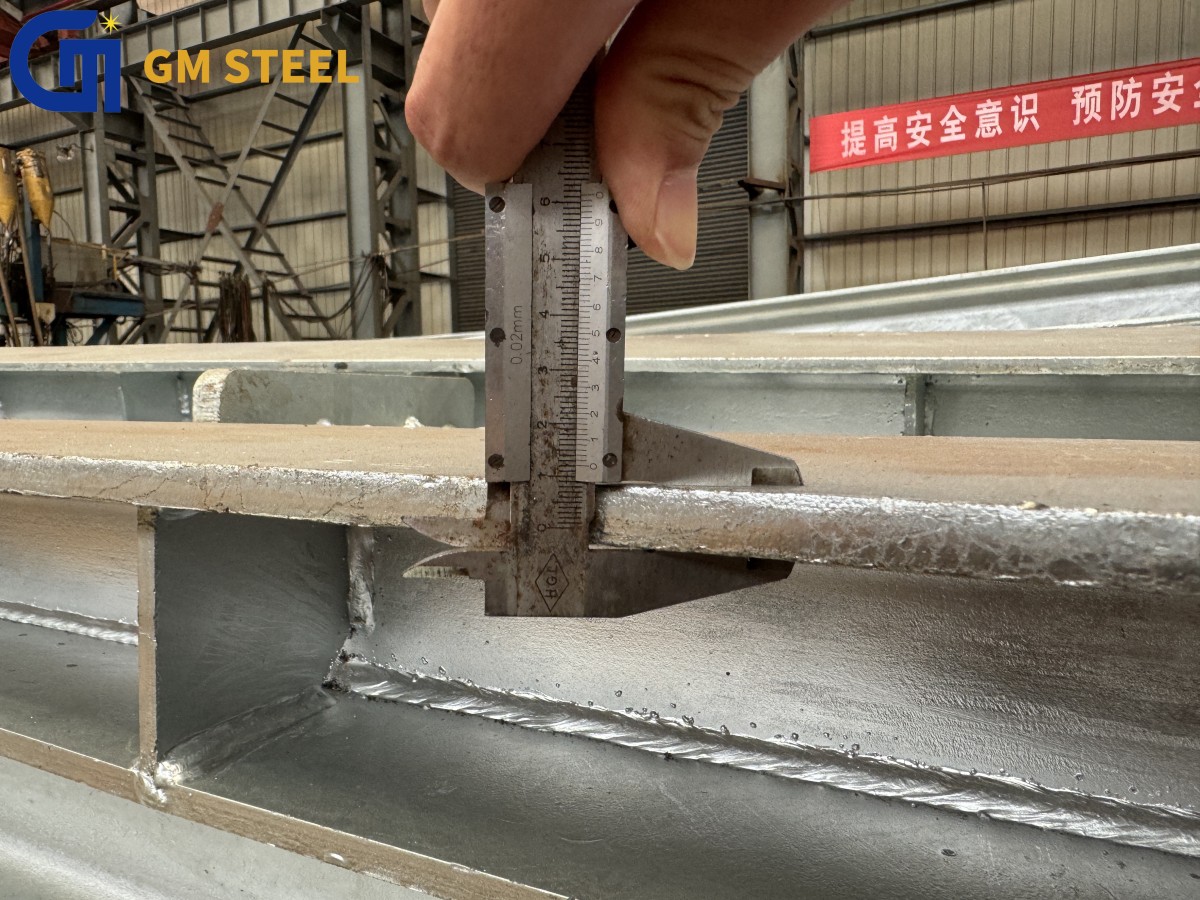 Quality And Inspection