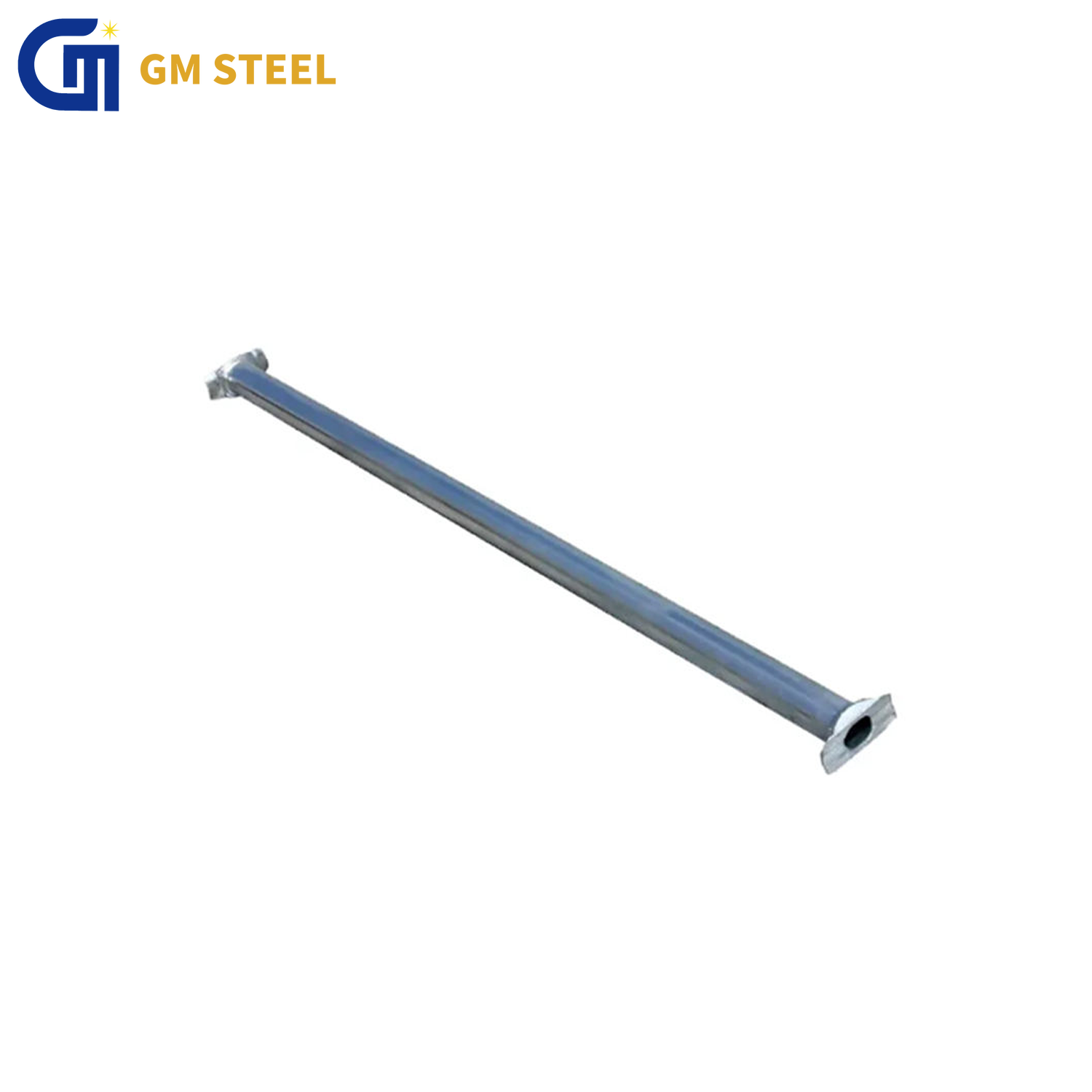 High Quality Corrosion-Resistant Painted British Style Cuplock Scaffolding
