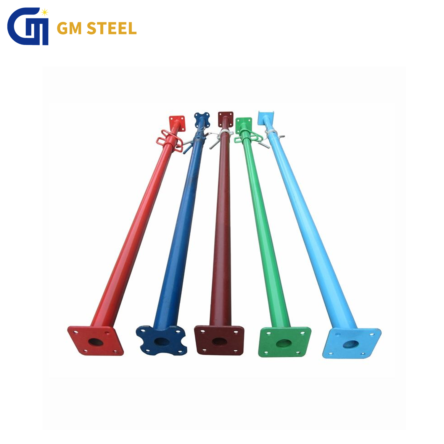 Q235 Steel Contemporary Design Australian Style Kwikstage Scaffolding
