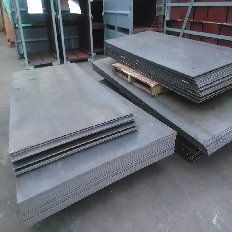 1023 Cold Rolled Steel Plate