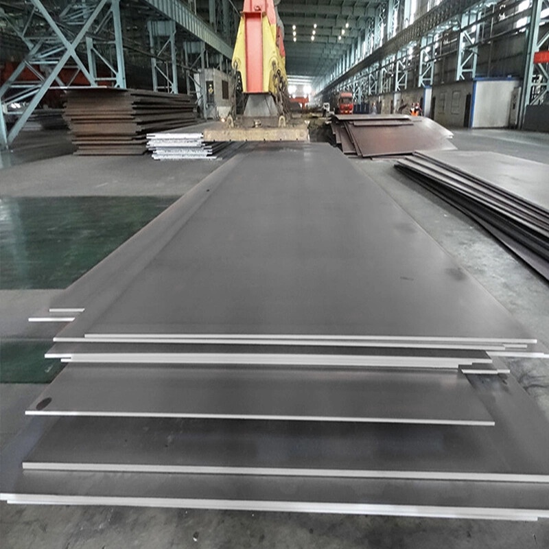 A573/A573M Carbon Steel Plate