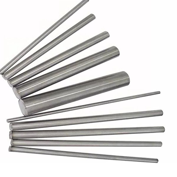 Monel Alloy Bar