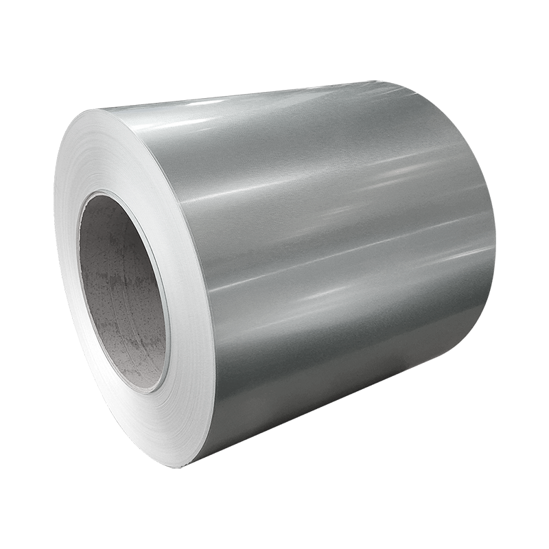 304 Stainless Steel Coil