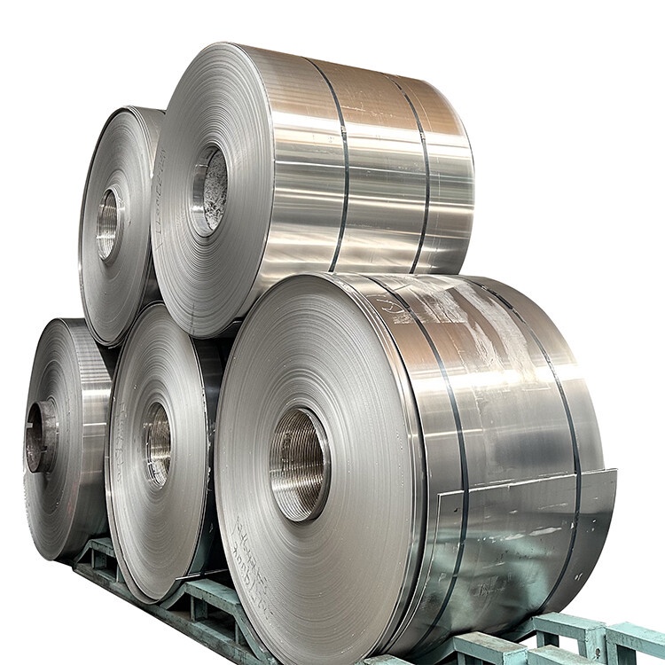 2017 Aluminum Coil