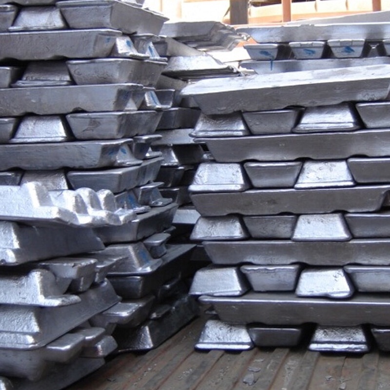 3003  Aluminum Ingot