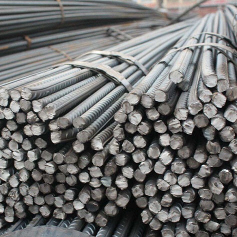 B500A/B500B/B500C Rebar