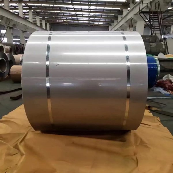 ASTM A36 A283 Hot-Rolled Low-Carbon Steel Coils/Plates/Sheets (HRC, Q235B, SS400)