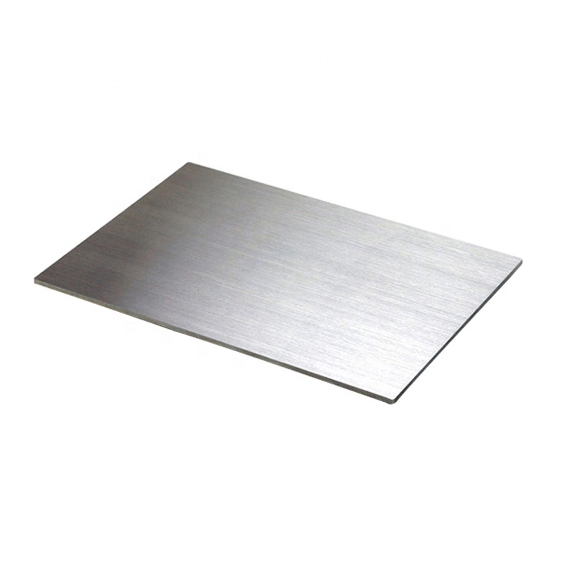 304 stainless steel hot-rolled plate