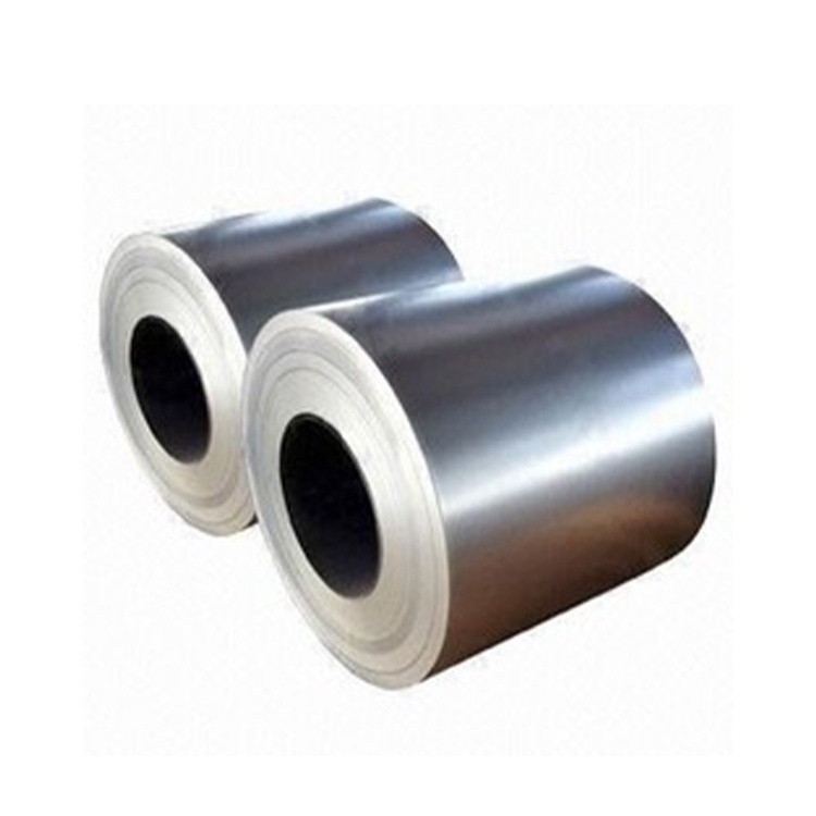 Hot-rolled 304/304L/316 stainless steel coils