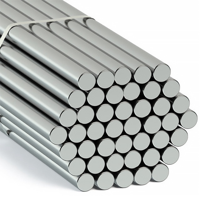 201 Stainless Steel Bar