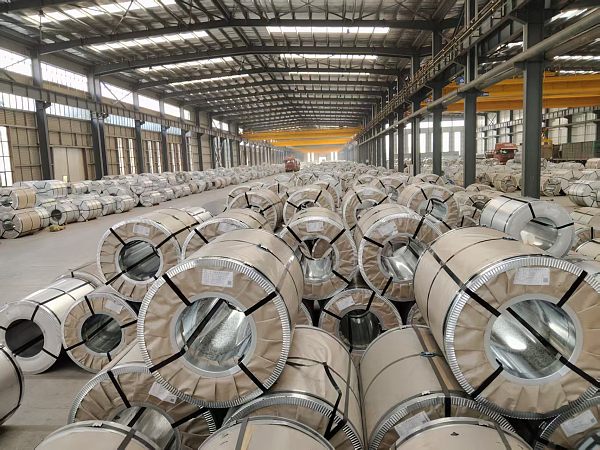 Product Inventory Introduction