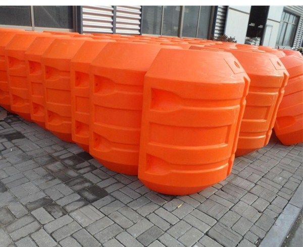 Dredging Pipe Floats for 250mm Pipe