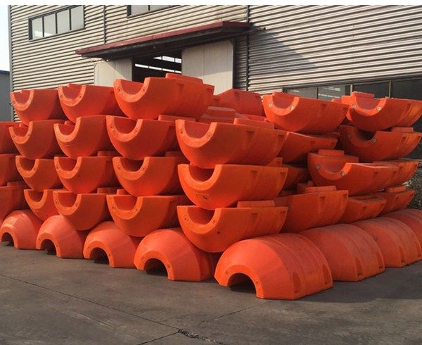 Dredging Pipe Floats for 480mm Pipe