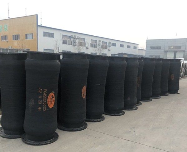 Rubber Hoses