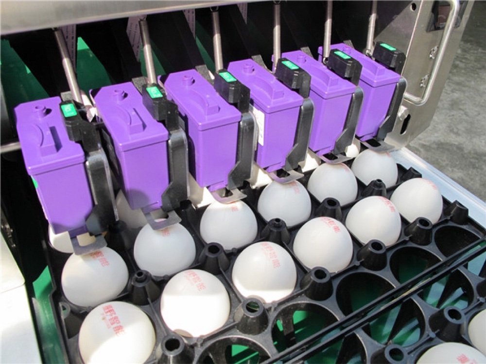 Inkjet Printer