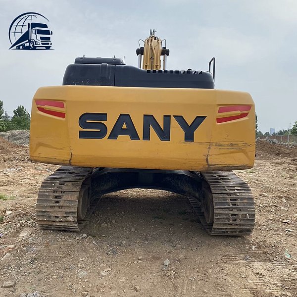 Sany SY305H Excavator