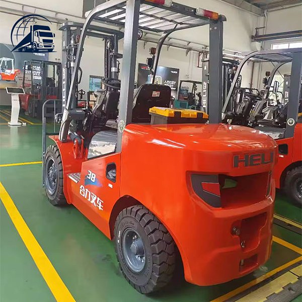HELI  3.8 Ton  Forklift
