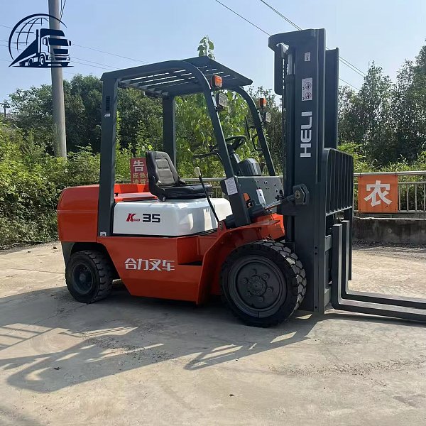 HELI  3.5 Ton  Forklift
