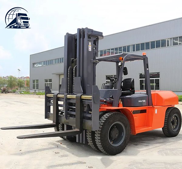 Hangcha 10.0 Ton  Forklift