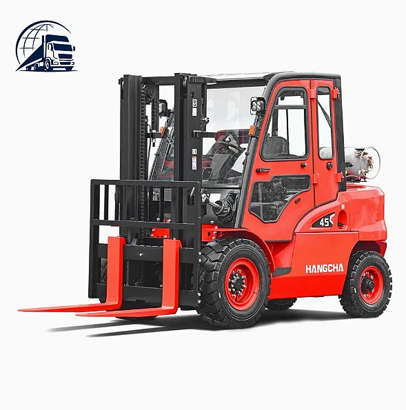 Hangcha 4.5 Ton  Forklift