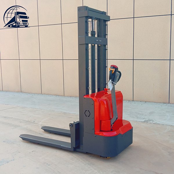 2 Ton Electric Walkie Stacker – 2.5m Lift Height | CDD0225